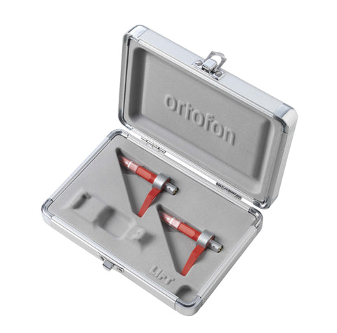 Ortofon Concorde MKII Digital (Twin Pack)