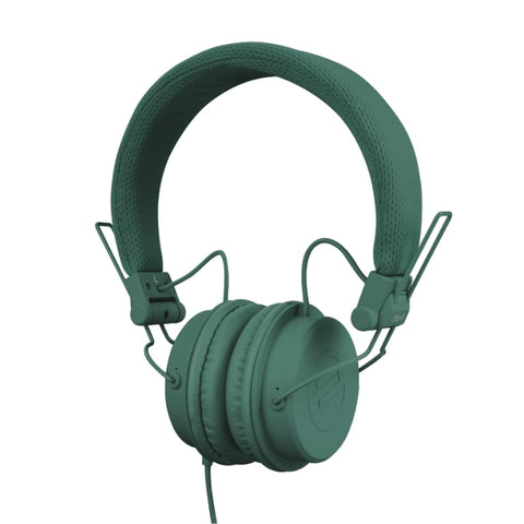 Reloop RHP-6 (Petrol / Dark Green)