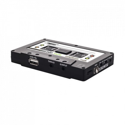 Reloop Tape - USB Mixtape Recorder