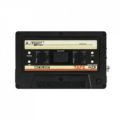 Reloop Tape - USB Mixtape Recorder