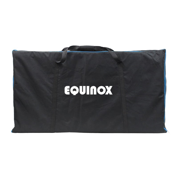 Equinox Aluminium Lightweight DJ Booth System MKII