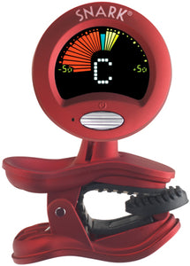 Quick Tune Snark SN2 (All Instrument Clip-On Tuner)