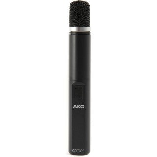 AKG C1000S MK IV Black