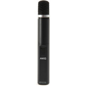 AKG C1000S MK IV Black