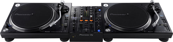 Pioneer DJ DJM-450 (ETA Early Sep 2023)