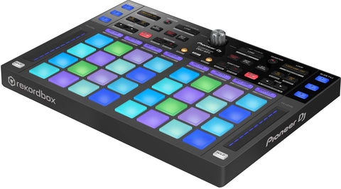 Pioneer DJ DDJ-XP1 Add-on Controller for Rekordbox DJ and Rekordbox DVS