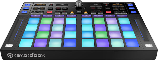 Pioneer DJ DDJ-XP1 Add-on Controller for Rekordbox DJ and Rekordbox DVS