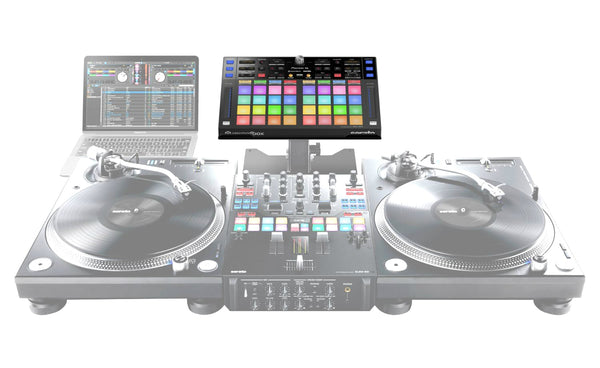 Pioneer DJ DDJ-XP2 Pad Controller for Rekordbox DJ and Serato DJ Pro