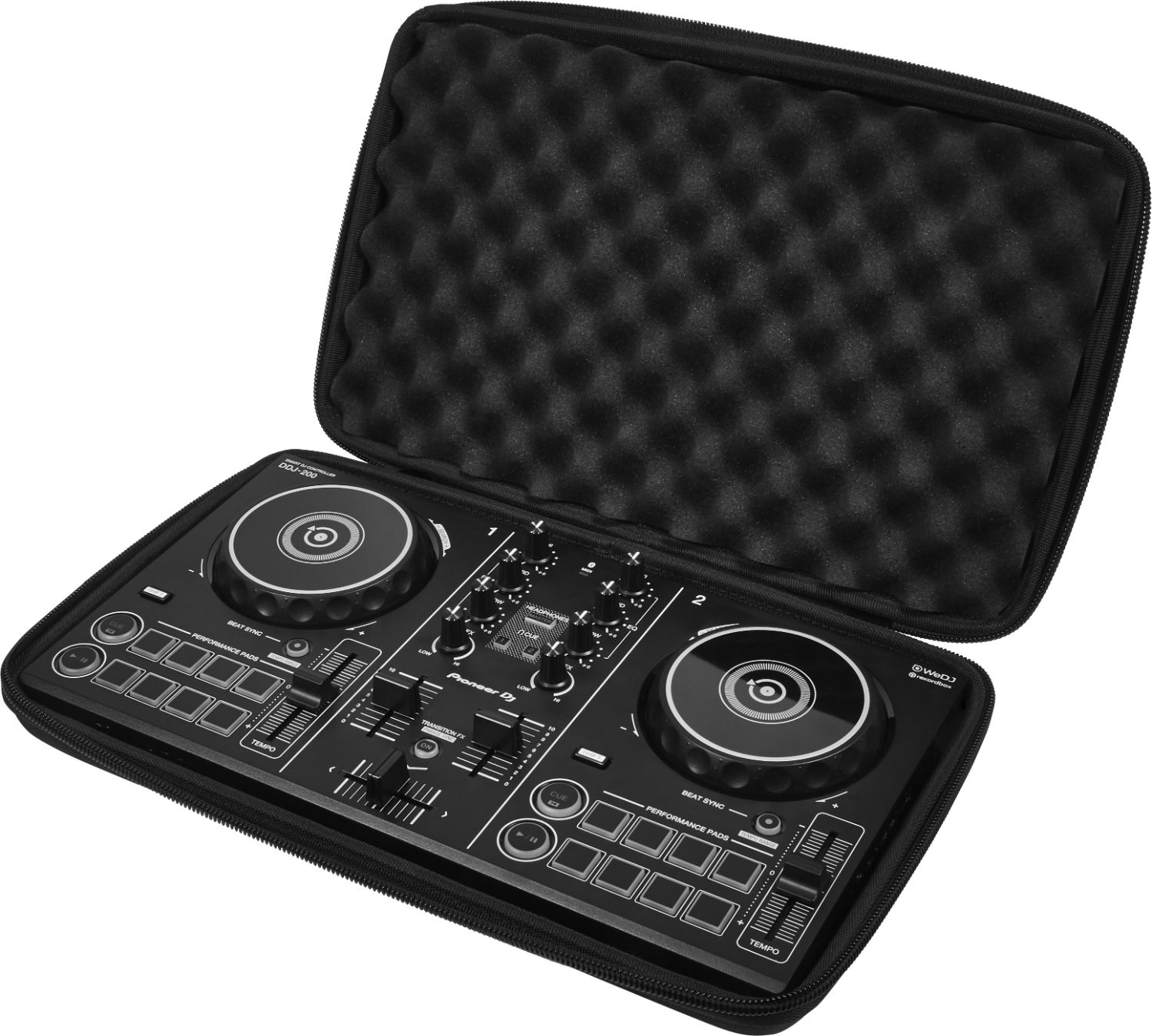 Pioneer DJ DJC-200 Carry Bag