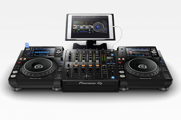 Pioneer DJ DJM-750 MK2