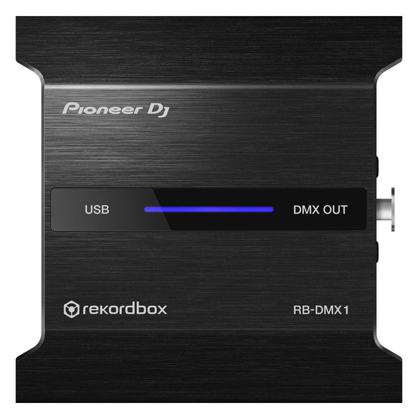 Pioneer DJ RB-DMX1 - DMX Interface for Rekordbox DJ and DVS