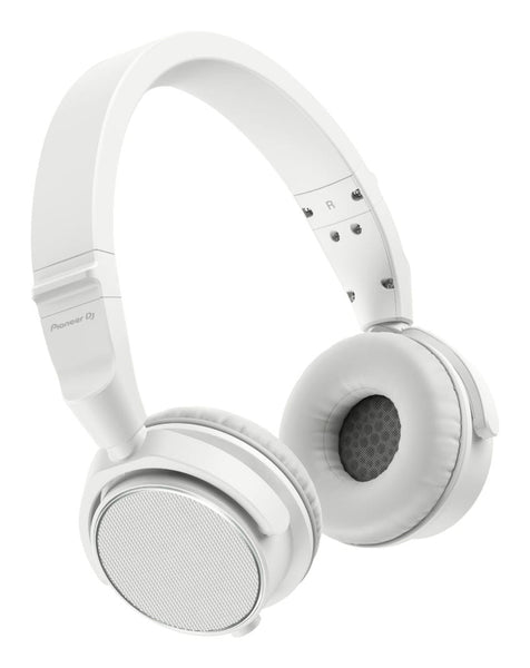 Pioneer DJ HDJ-S7 (White)