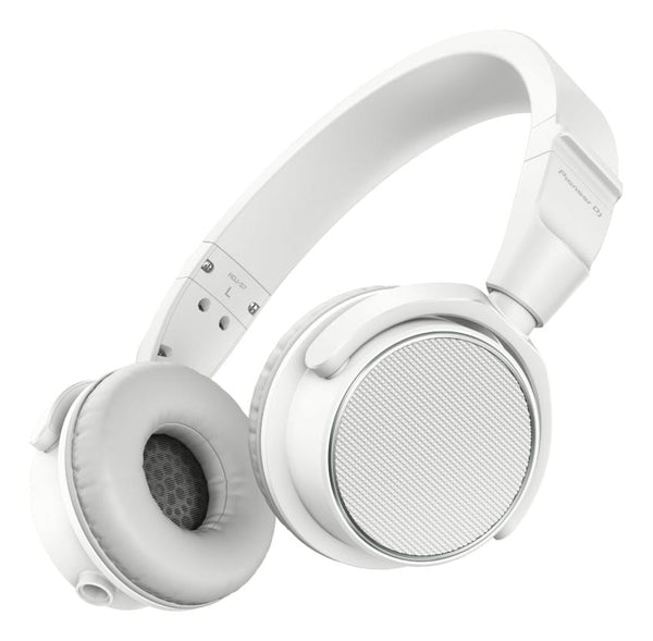 Pioneer DJ HDJ-S7 (White)