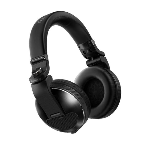 Pioneer DJ HDJ-X10 (Black)