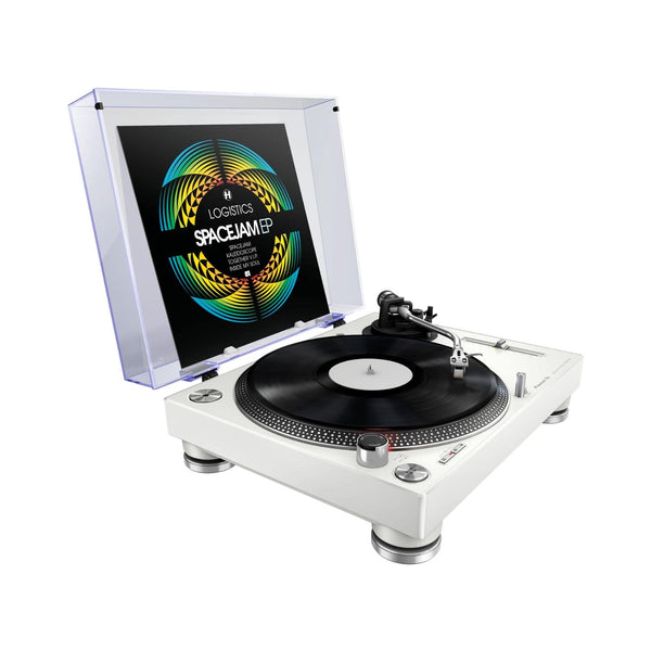 Pioneer DJ PLX-500-W