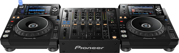 Pioneer DJ XDJ-1000 MK2