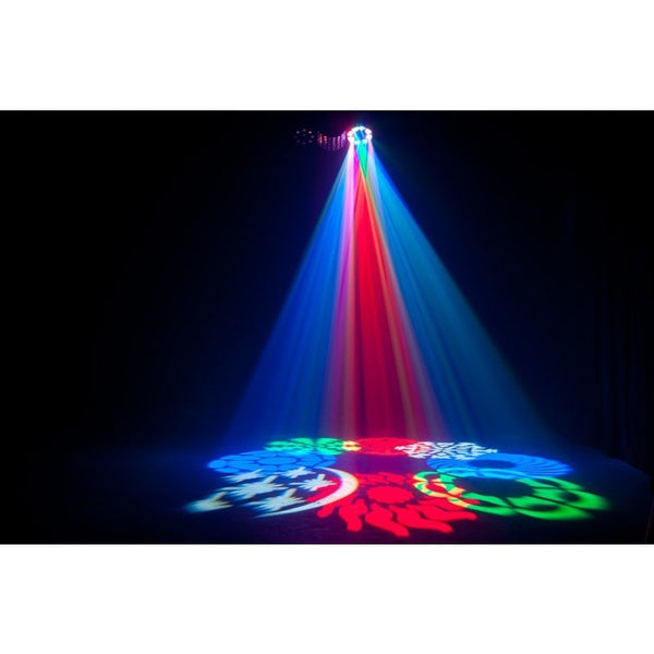 American DJ Boombox FX2 4-in-1 Effect Light