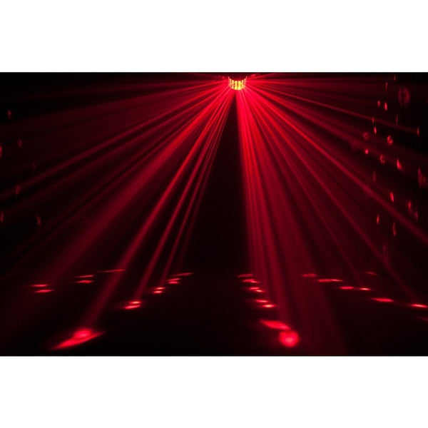 American DJ Boombox FX2 4-in-1 Effect Light