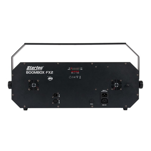 American DJ Boombox FX2 4-in-1 Effect Light