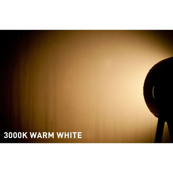 American DJ COB Cannon Wash DW (Dual White)