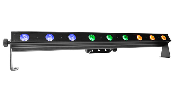 Chauvet Colorband Hex 9 IRC 6-in-1 (RGBAW+UV) LED Bar