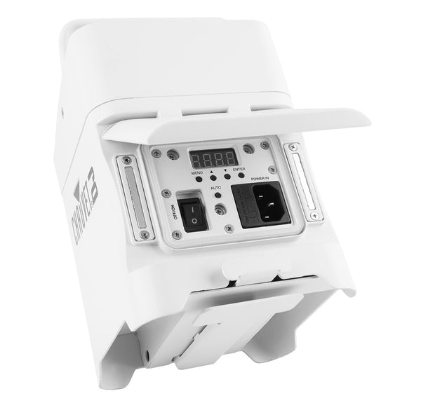 Chauvet Freedom Par Quad-4 IP54 (White)