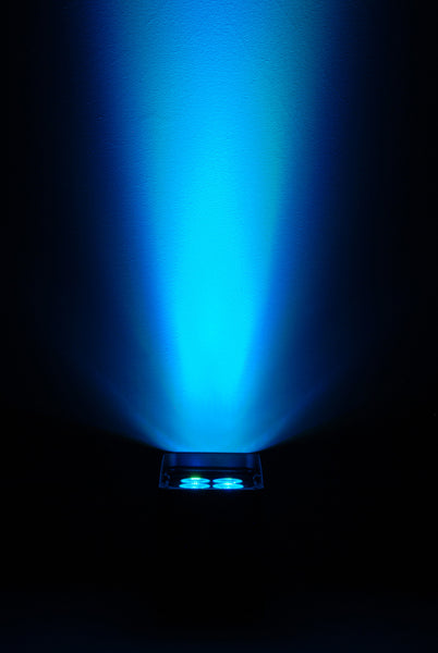 Chauvet Freedom Par Quad-4 IP54 (White)