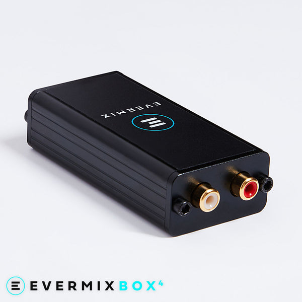 Evermix EvermixBox4