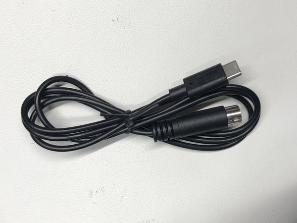 Evermix Replacement / Spare Cable (USB-C for Android Version)