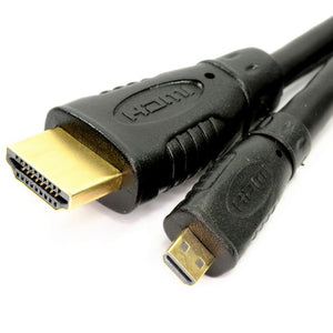 KSL HDMI to Micro HDMI High Speed Cable 5m