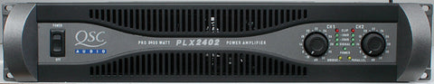 QSC PLX2402