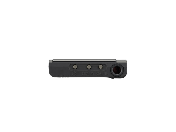 Korg GA Custom Pocket Tuner with 3D display (Black)