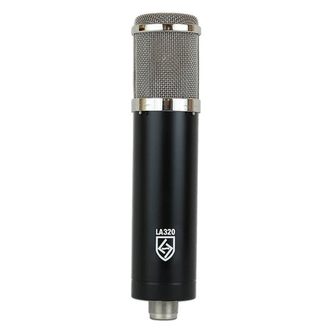 Lauten Audio LA-320 Vacuum Tube Condenser Microphone (Cardioid)