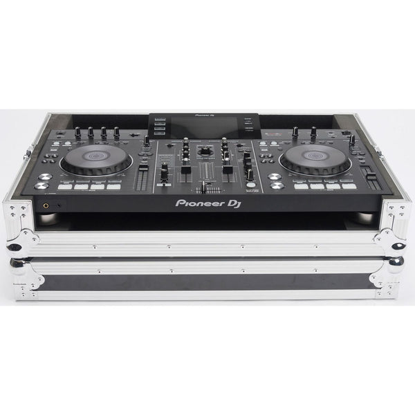 Magma DJ Controller Case XDJ-RX3 / XDJ-RX2