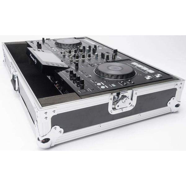 Magma DJ Controller Case XDJ-RX3 / XDJ-RX2