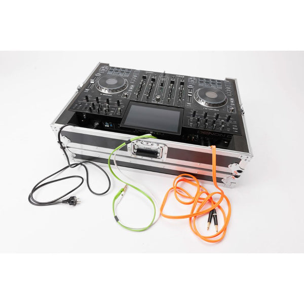 Magma DJ Controller Case Denon Prime 4