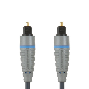 Bandridge Digital Optical Audio Cable 1.0m