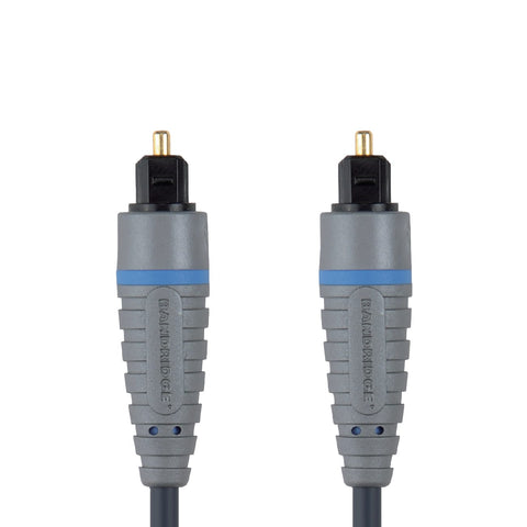 Bandridge Digital Optical Audio Cable 2.0m