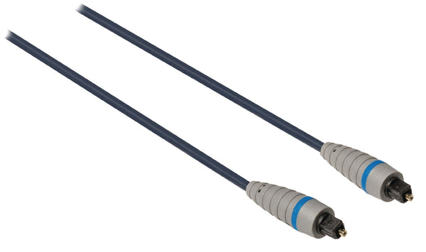 Bandridge Digital Optical Audio Cable 2.0m