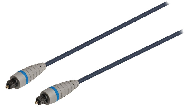 Bandridge Digital Optical Audio Cable 5.0m