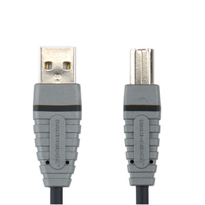 Bandridge Premium USB Cable 4.5m