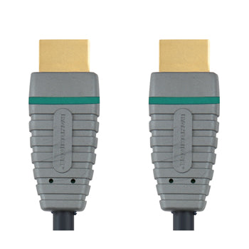 Bandridge High Speed HDMI Cable with Ethernet 15.0m