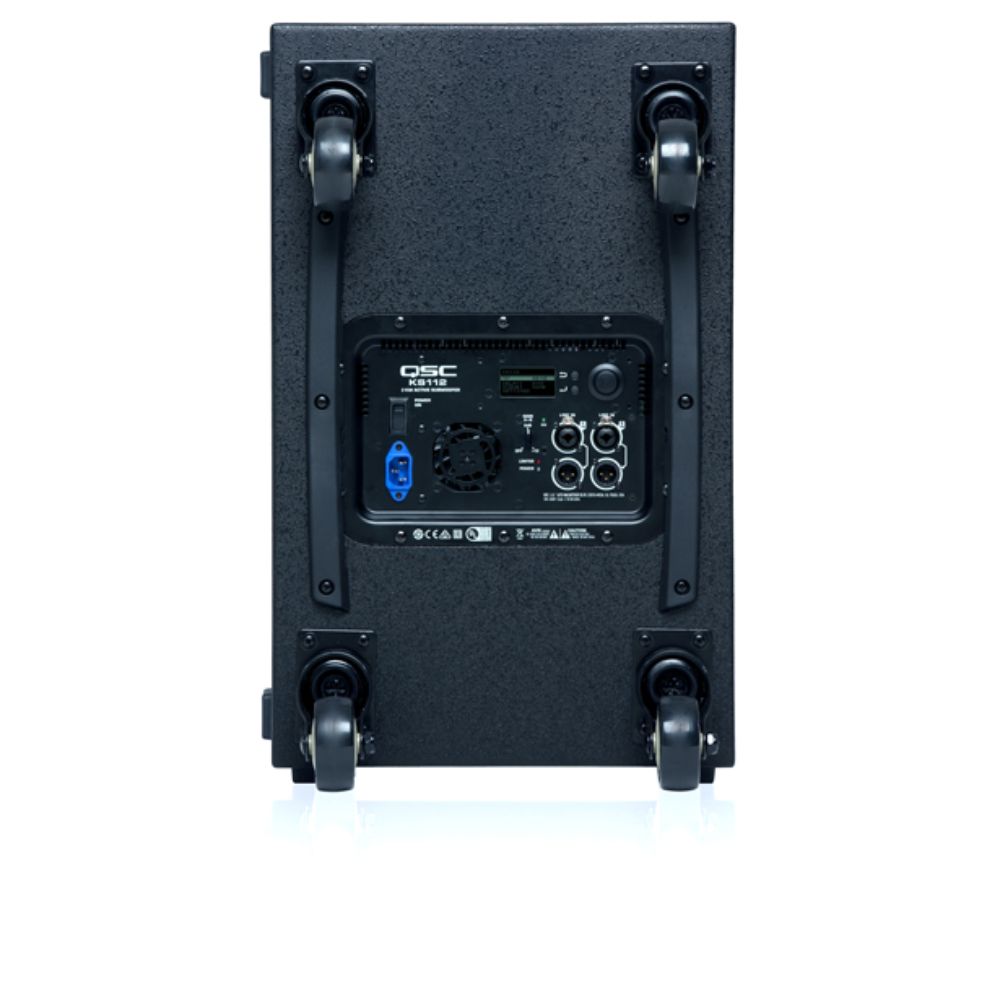 Qsc store k112 sub