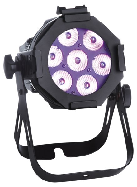Robe LEDForce 7 RGBW – Knight Sound and Light