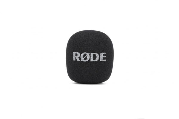 Rode Interview GO