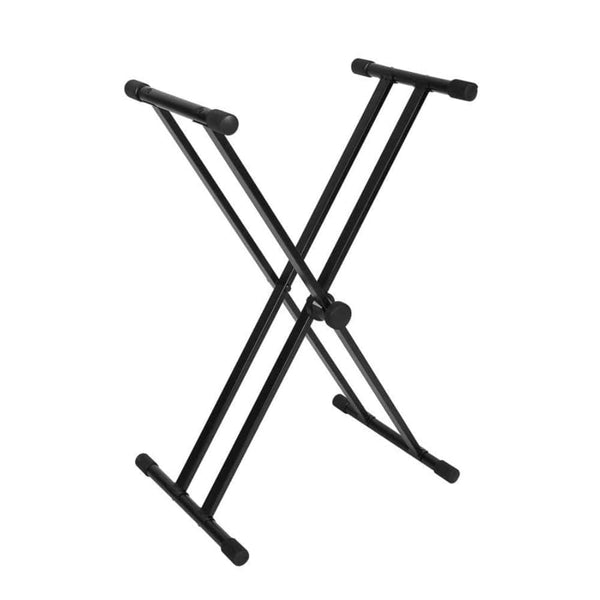 Boston KS-201 Double Brace Keyboard Stand