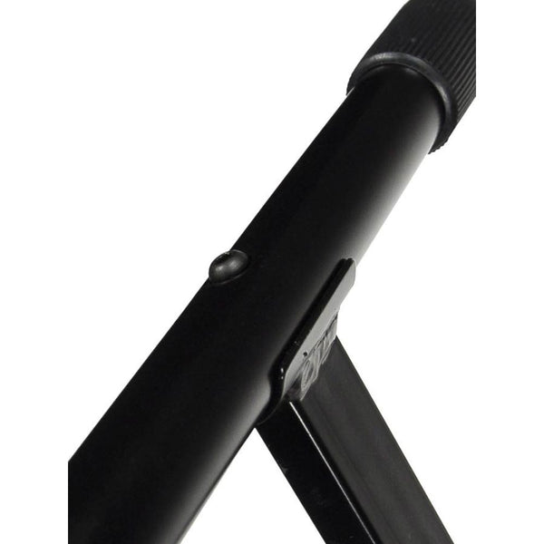 Boston KS-201 Double Brace Keyboard Stand