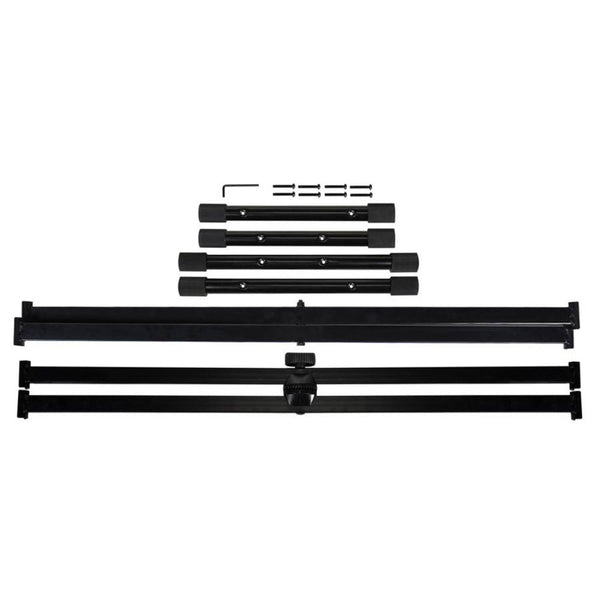 Boston KS-201 Double Brace Keyboard Stand