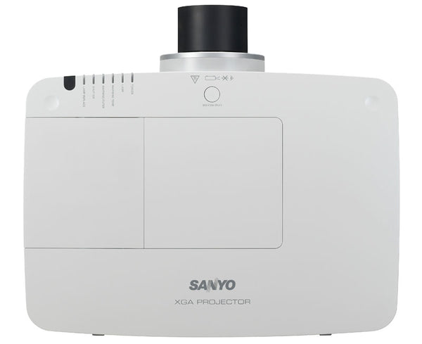 Sanyo PLC-XM100