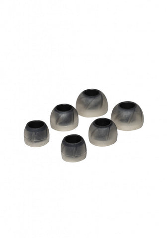 Stagg Rubber Buds for SPM-235 (3-Pairs)